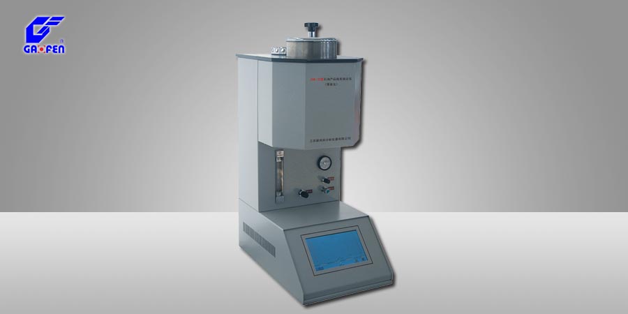 ZGK-32型石油产品残炭测定仪（微量法）